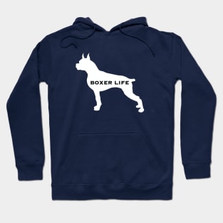 Boxer Life Hoodie